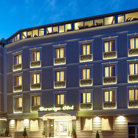 Buruciye Hotel Sivas Buitenkant foto