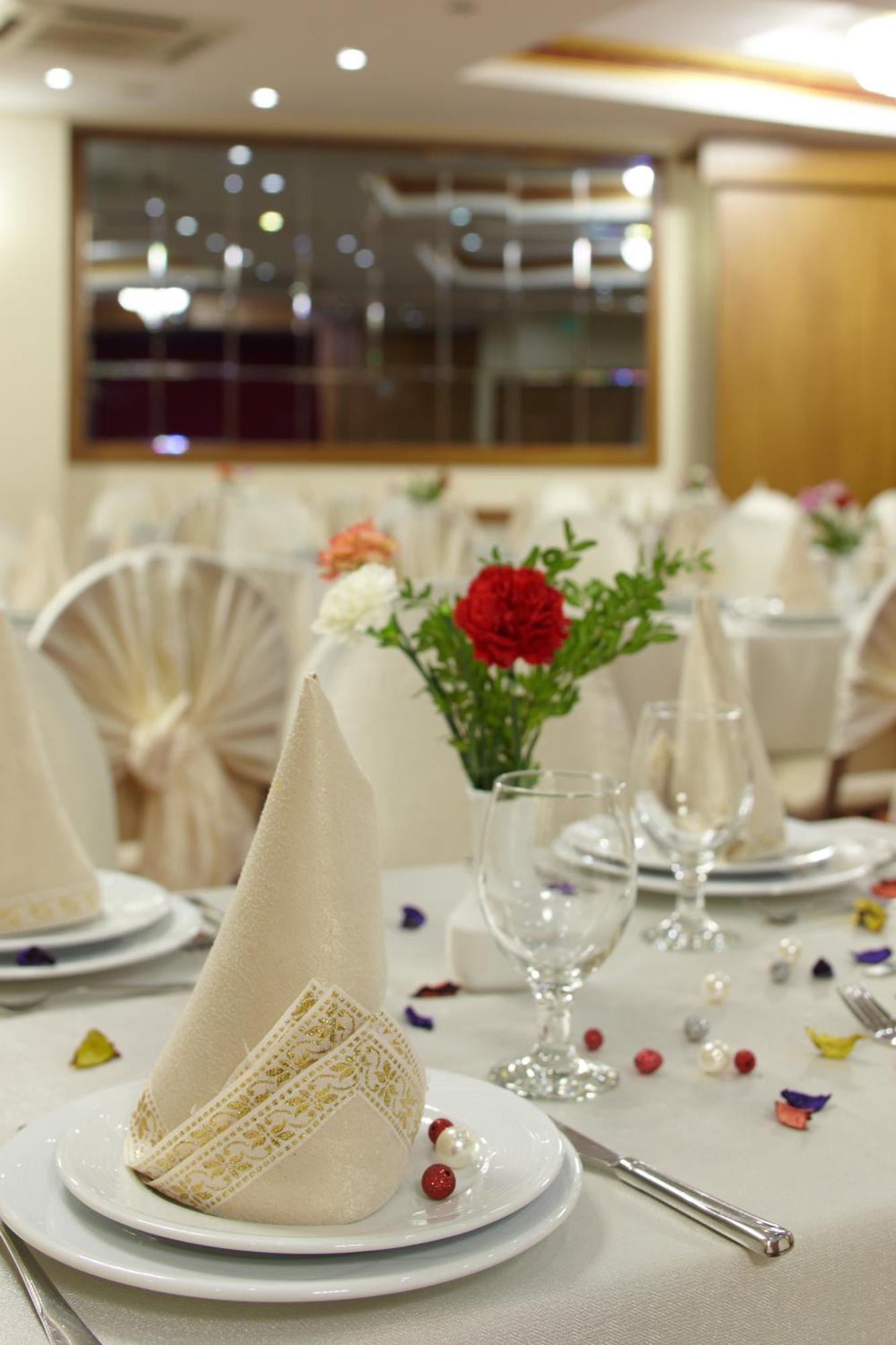 Buruciye Hotel Sivas Buitenkant foto