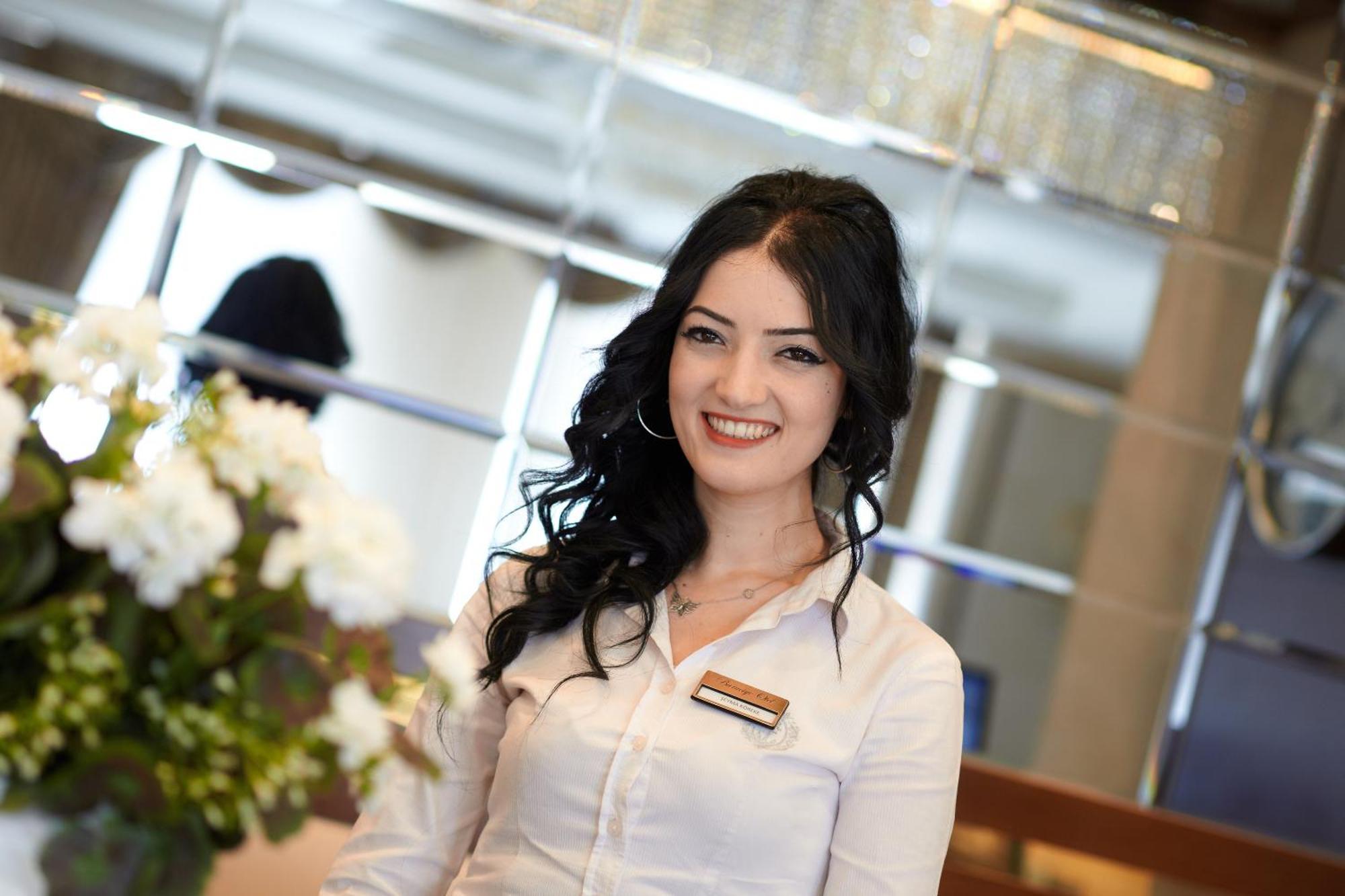 Buruciye Hotel Sivas Buitenkant foto