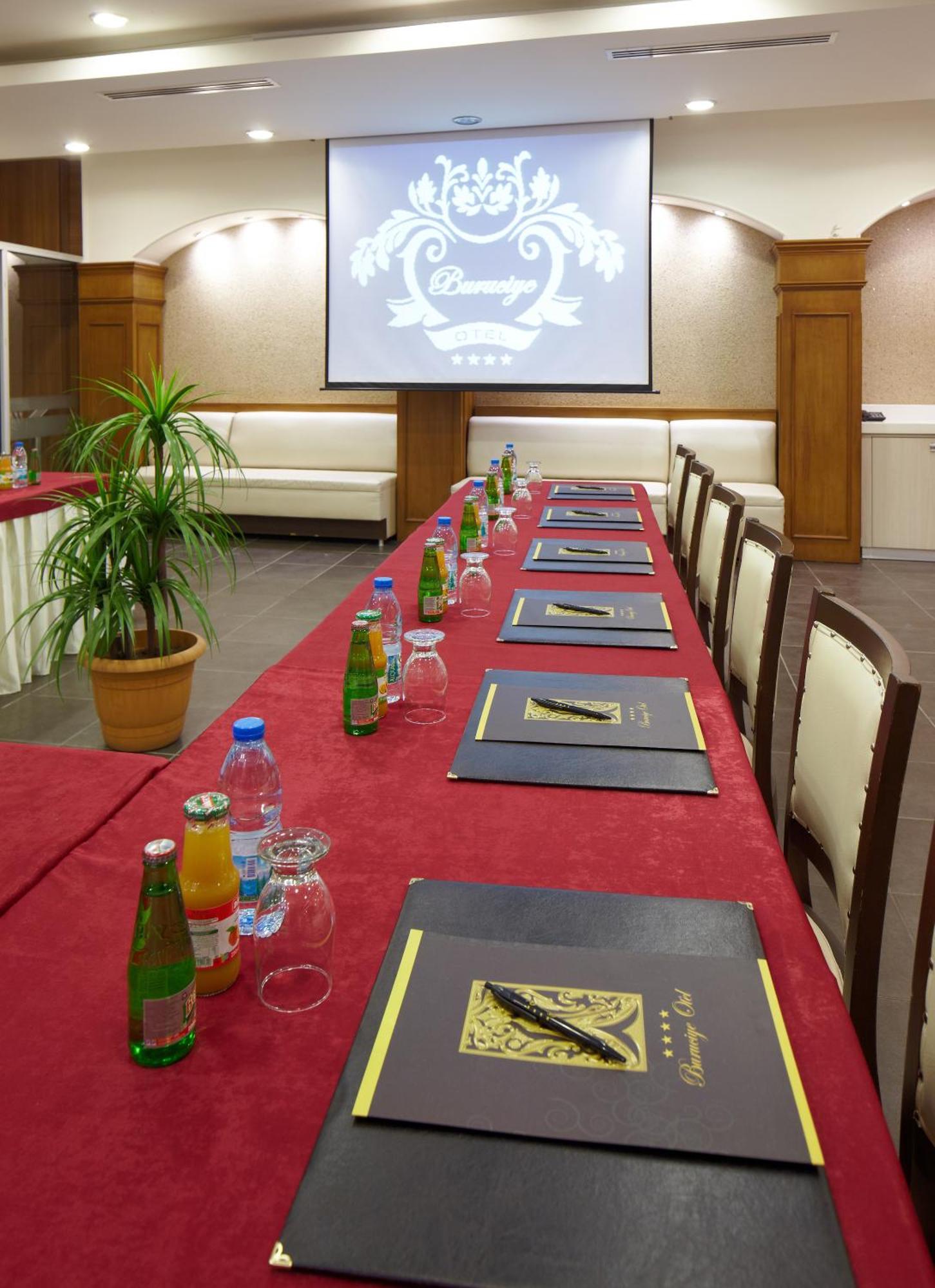 Buruciye Hotel Sivas Buitenkant foto