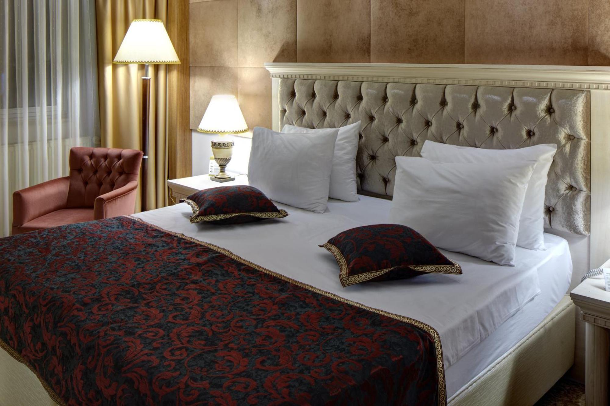 Buruciye Hotel Sivas Buitenkant foto