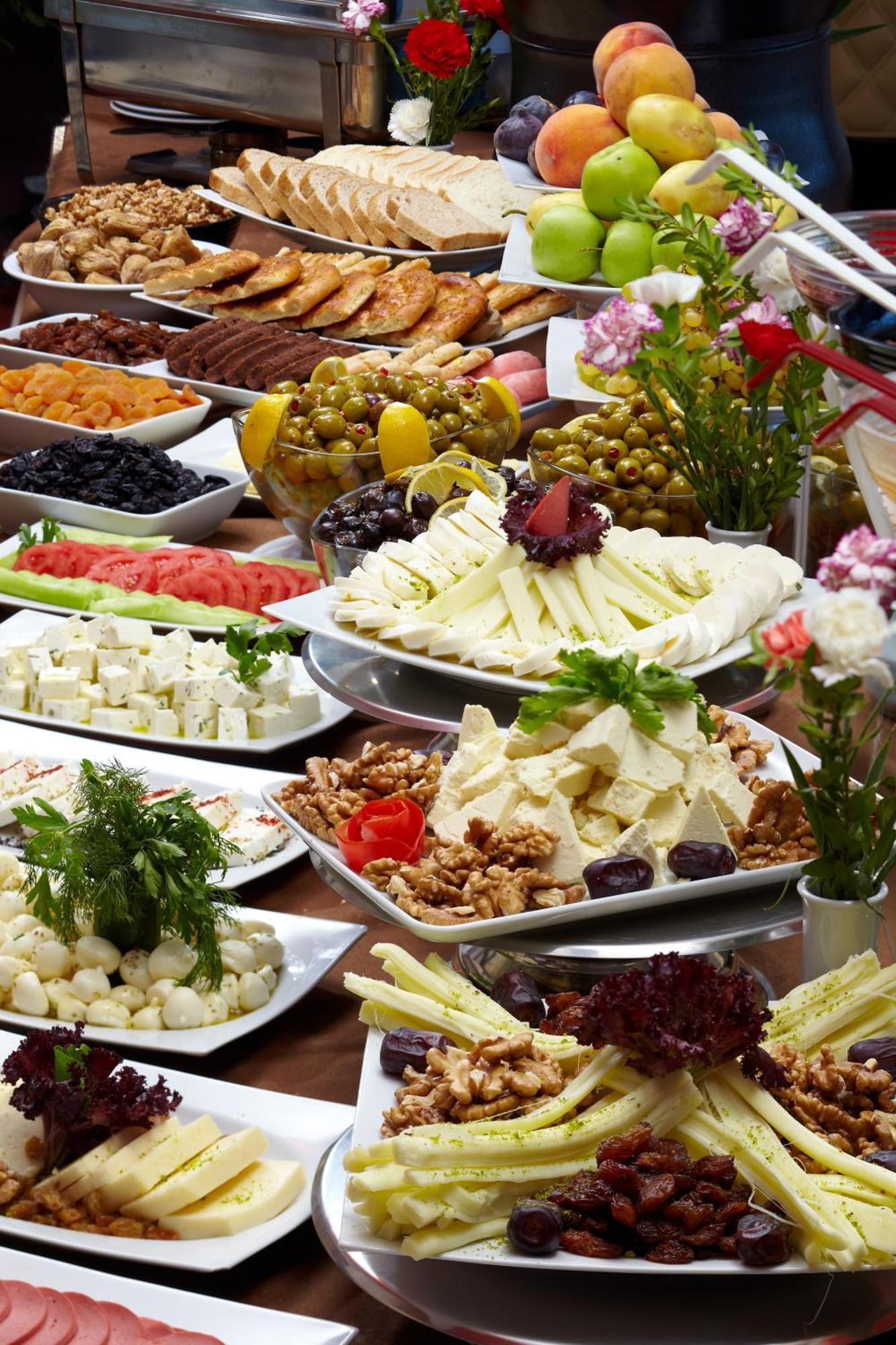 Buruciye Hotel Sivas Buitenkant foto