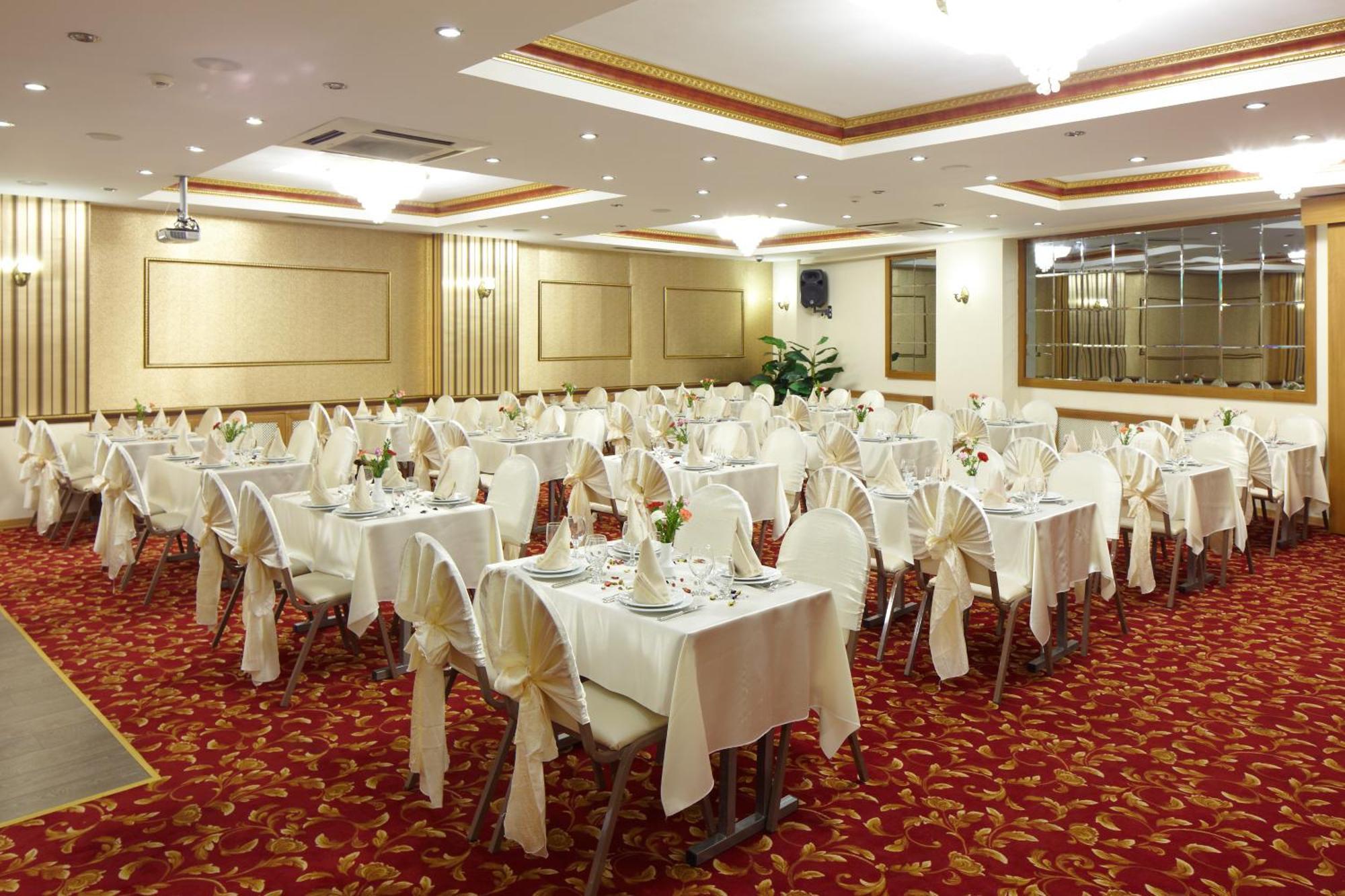 Buruciye Hotel Sivas Buitenkant foto