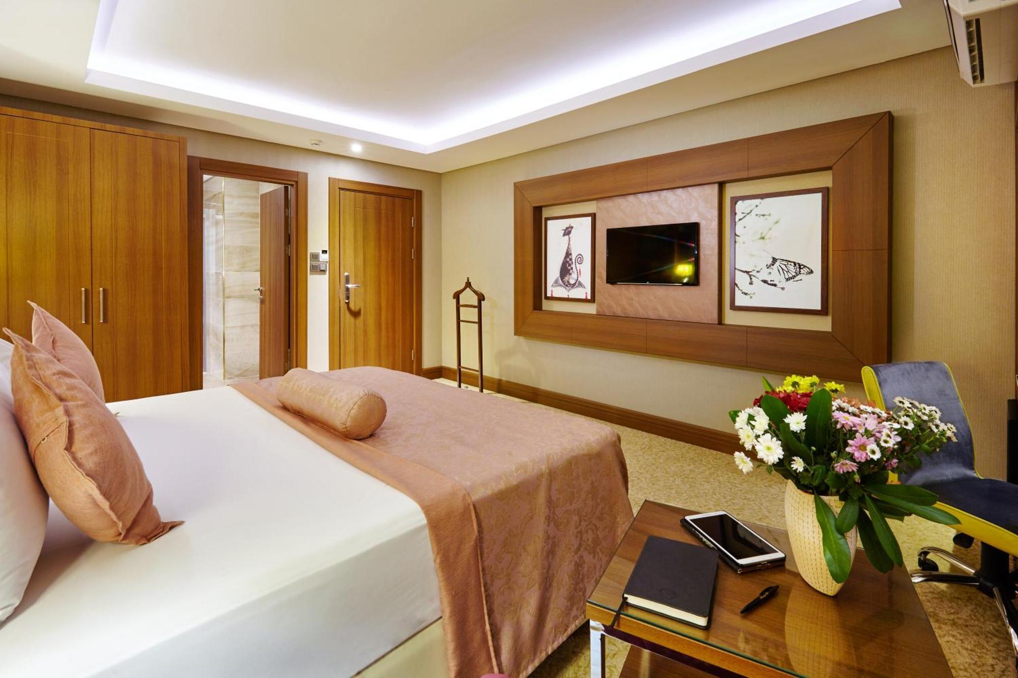 Buruciye Hotel Sivas Buitenkant foto