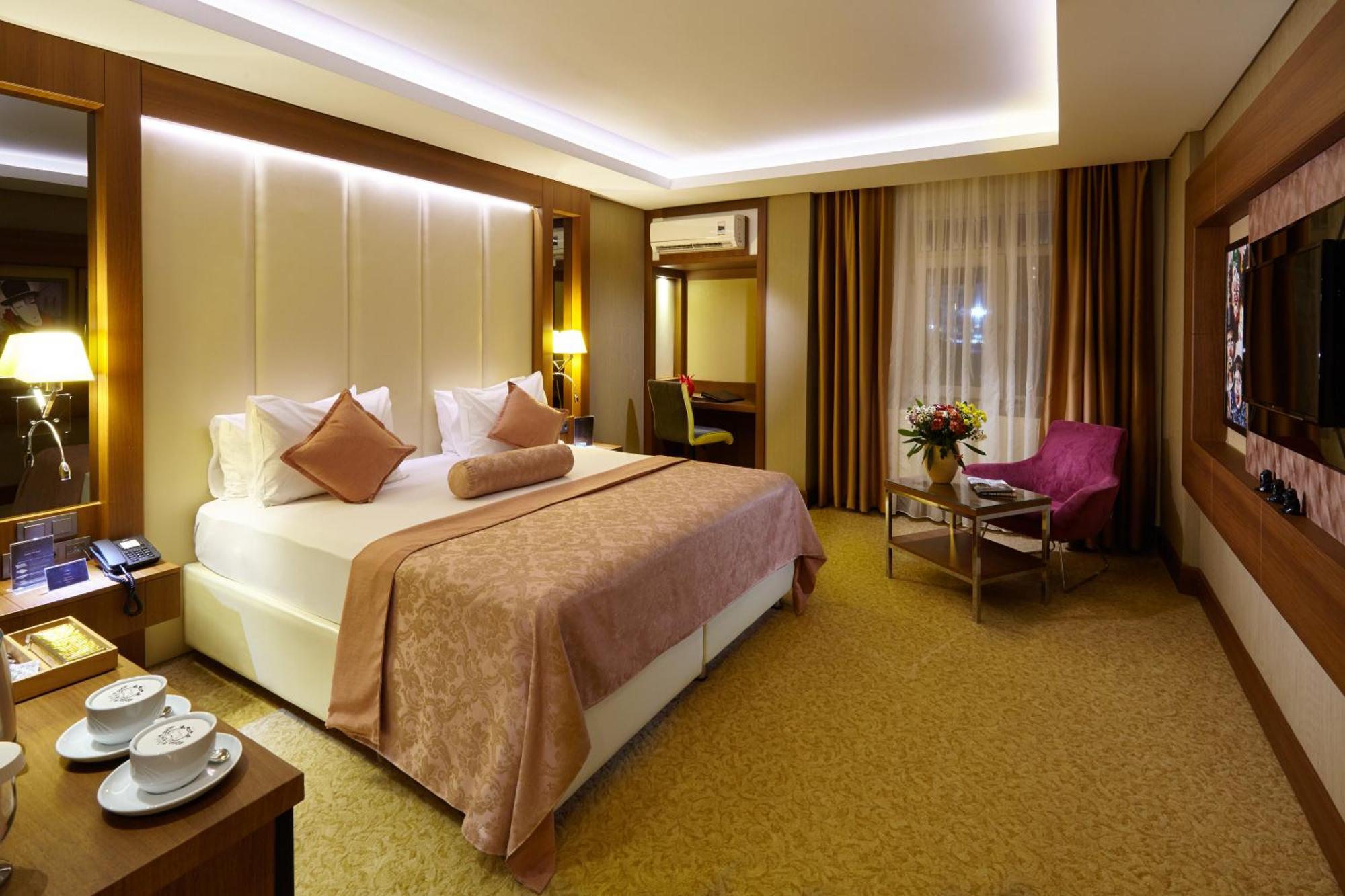 Buruciye Hotel Sivas Buitenkant foto