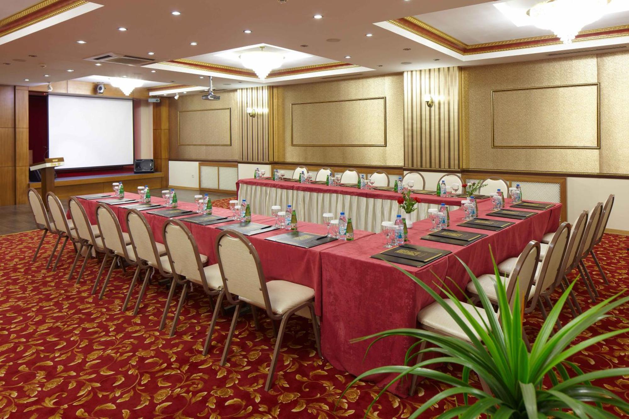 Buruciye Hotel Sivas Buitenkant foto