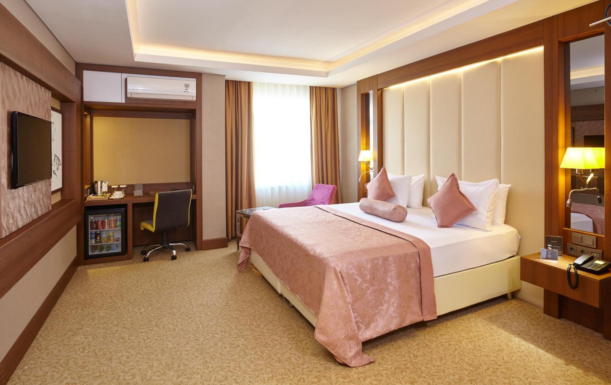 Buruciye Hotel Sivas Buitenkant foto