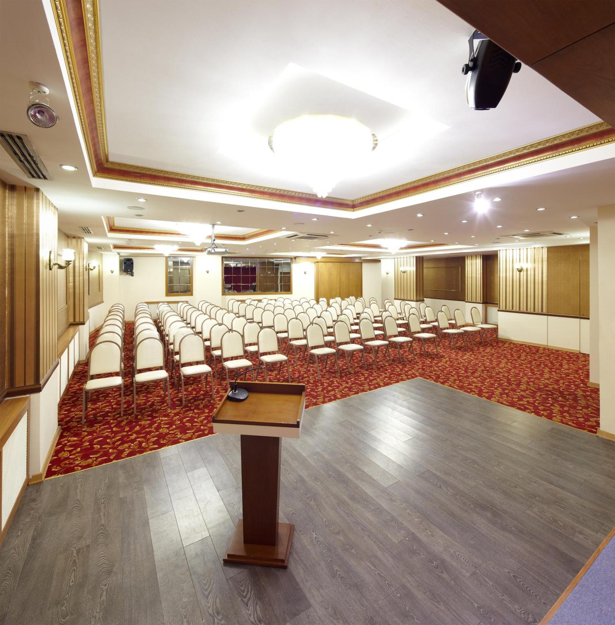 Buruciye Hotel Sivas Buitenkant foto