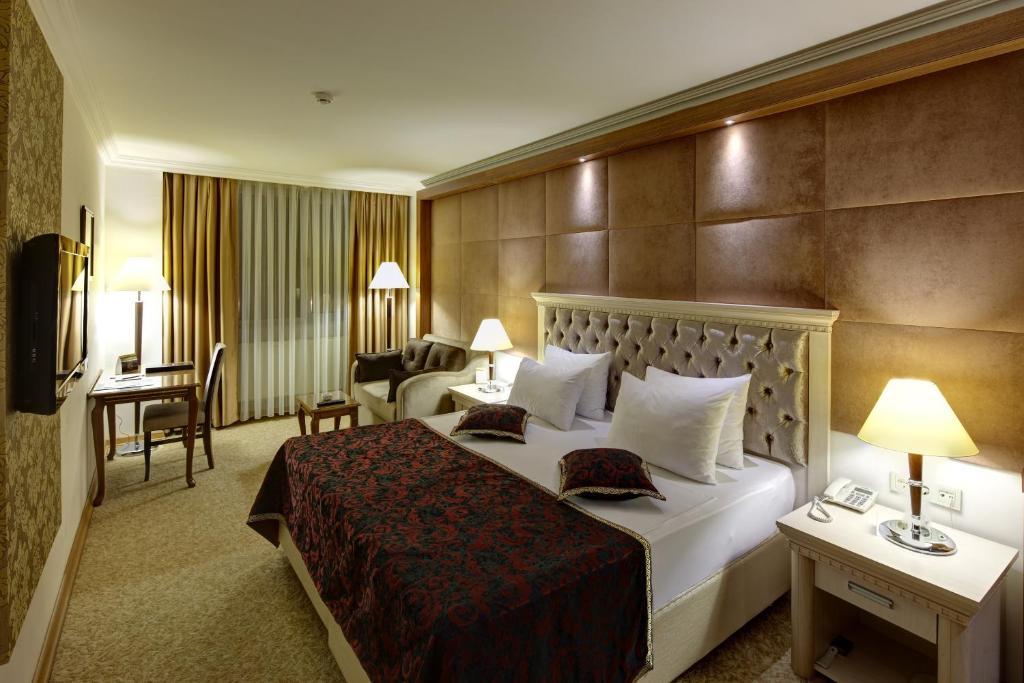 Buruciye Hotel Sivas Kamer foto