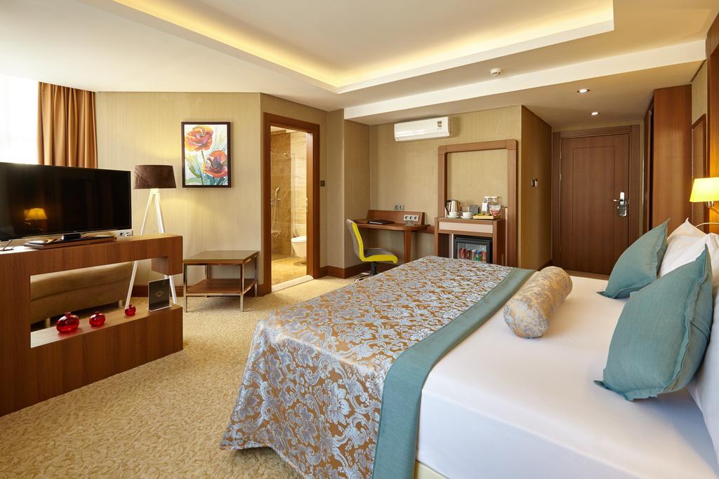 Buruciye Hotel Sivas Buitenkant foto