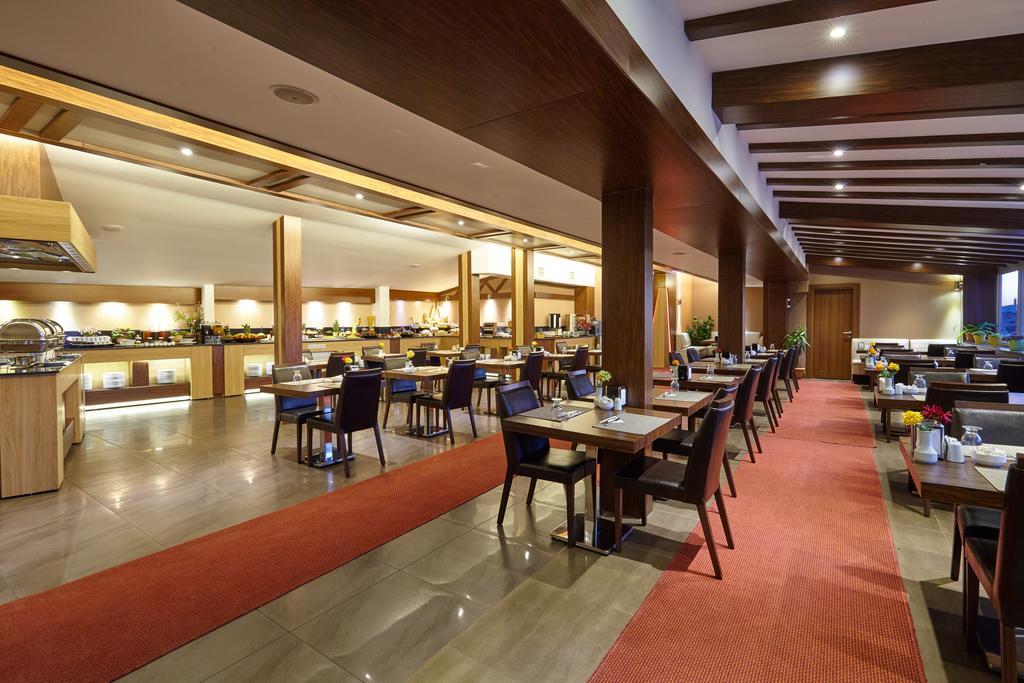 Buruciye Hotel Sivas Buitenkant foto