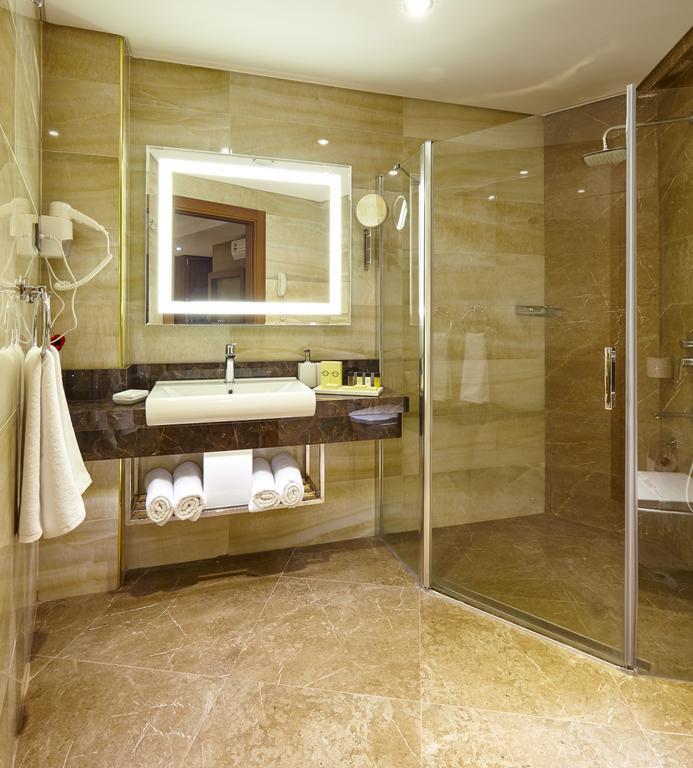 Buruciye Hotel Sivas Buitenkant foto